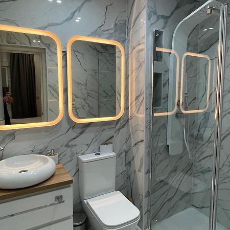 Apartamento Cerca Plaza Mayor Madrid Kültér fotó