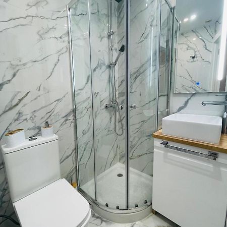 Apartamento Cerca Plaza Mayor Madrid Kültér fotó