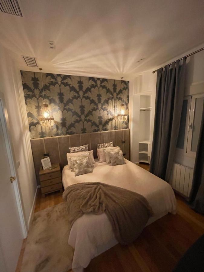 Apartamento Cerca Plaza Mayor Madrid Kültér fotó